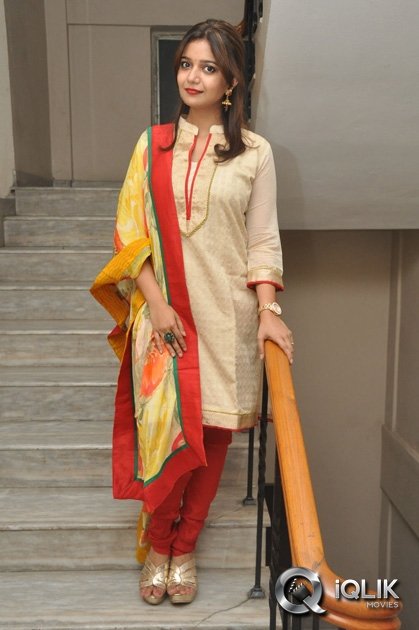 Colors-Swathi-at-Kulfi-Movie-Audio-Launch